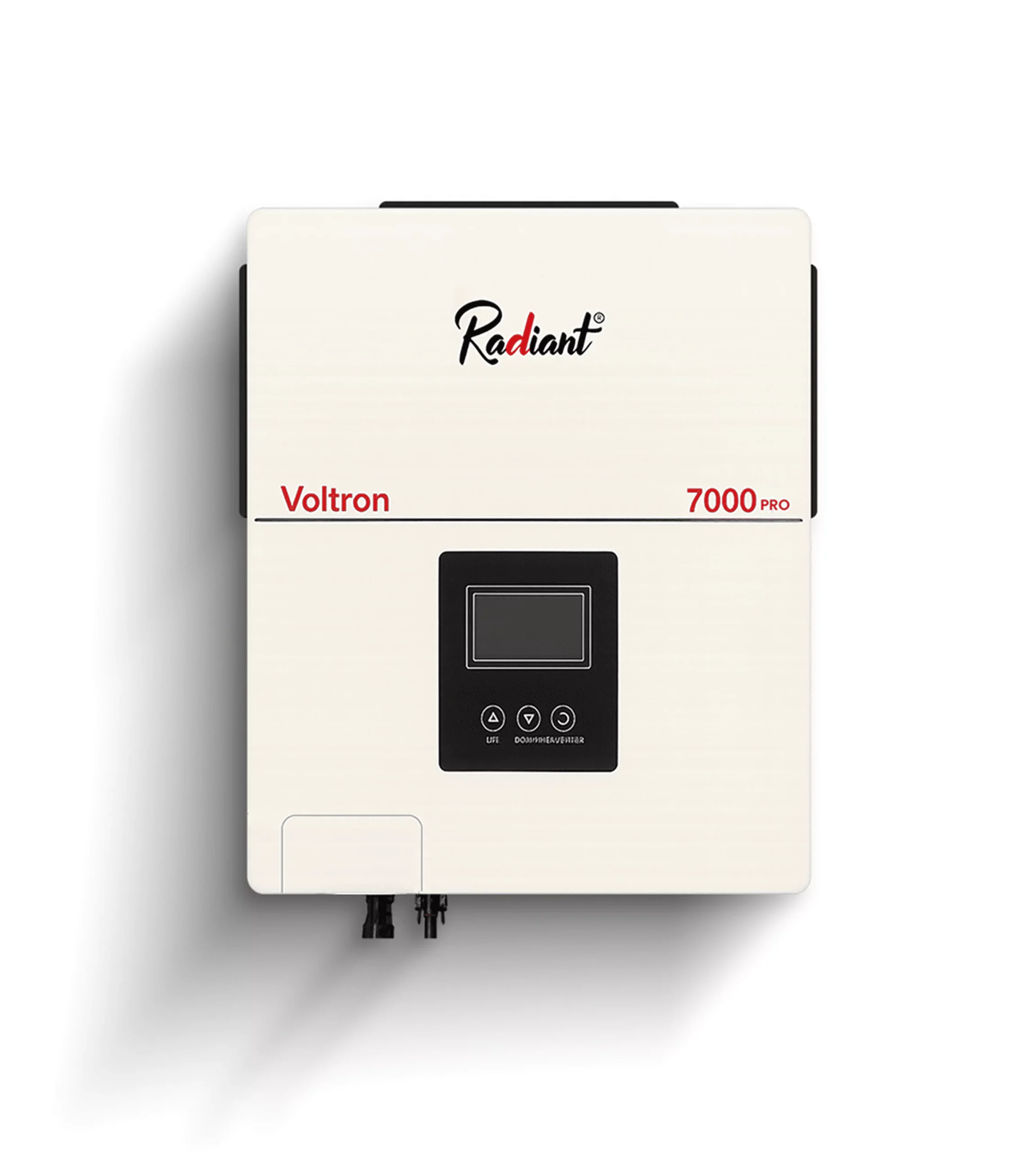 Home 3 VOLTRON 7000 PRO