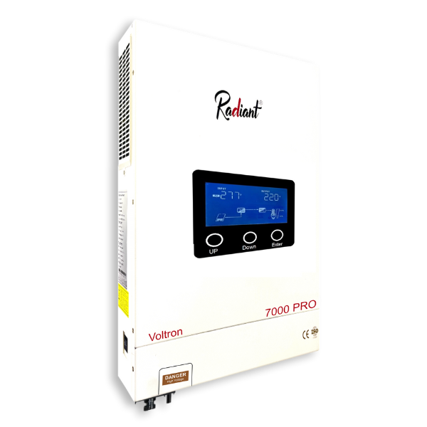 VOLTRON 7000 PRO