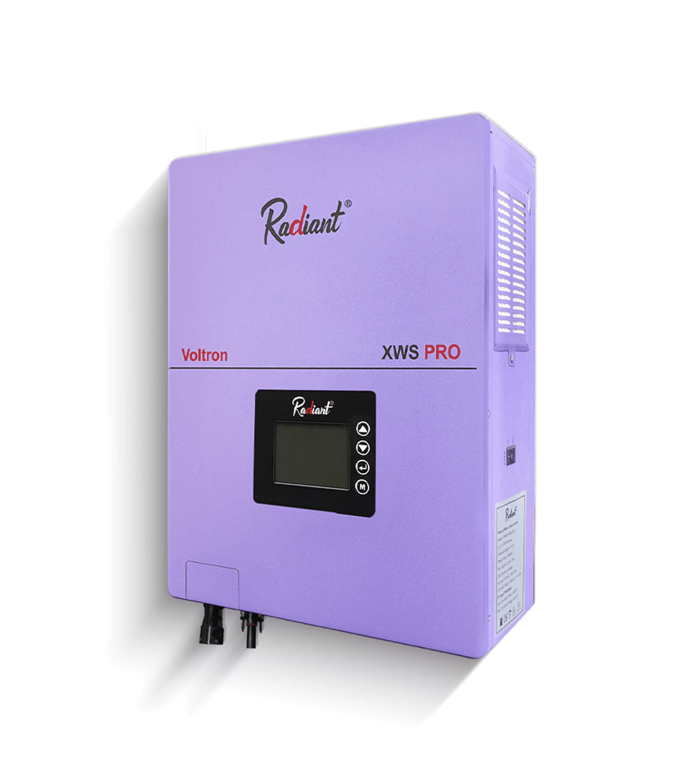 Radiant Voltron 10000 Pro 2 VOLTRON 10000 PRO