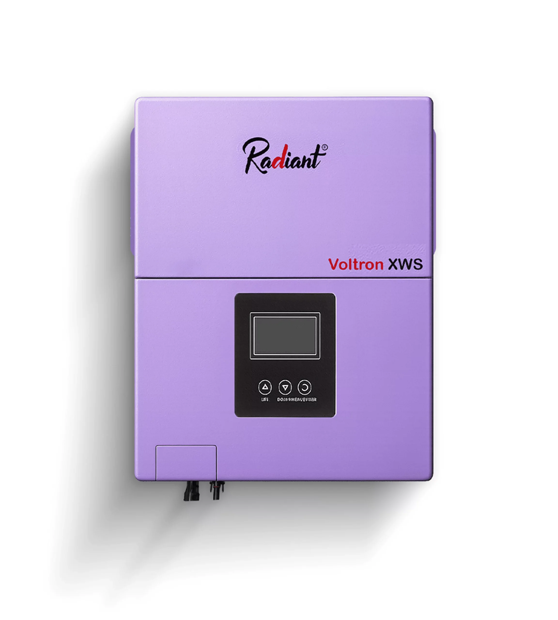 Home 2 VOLTRON 10000